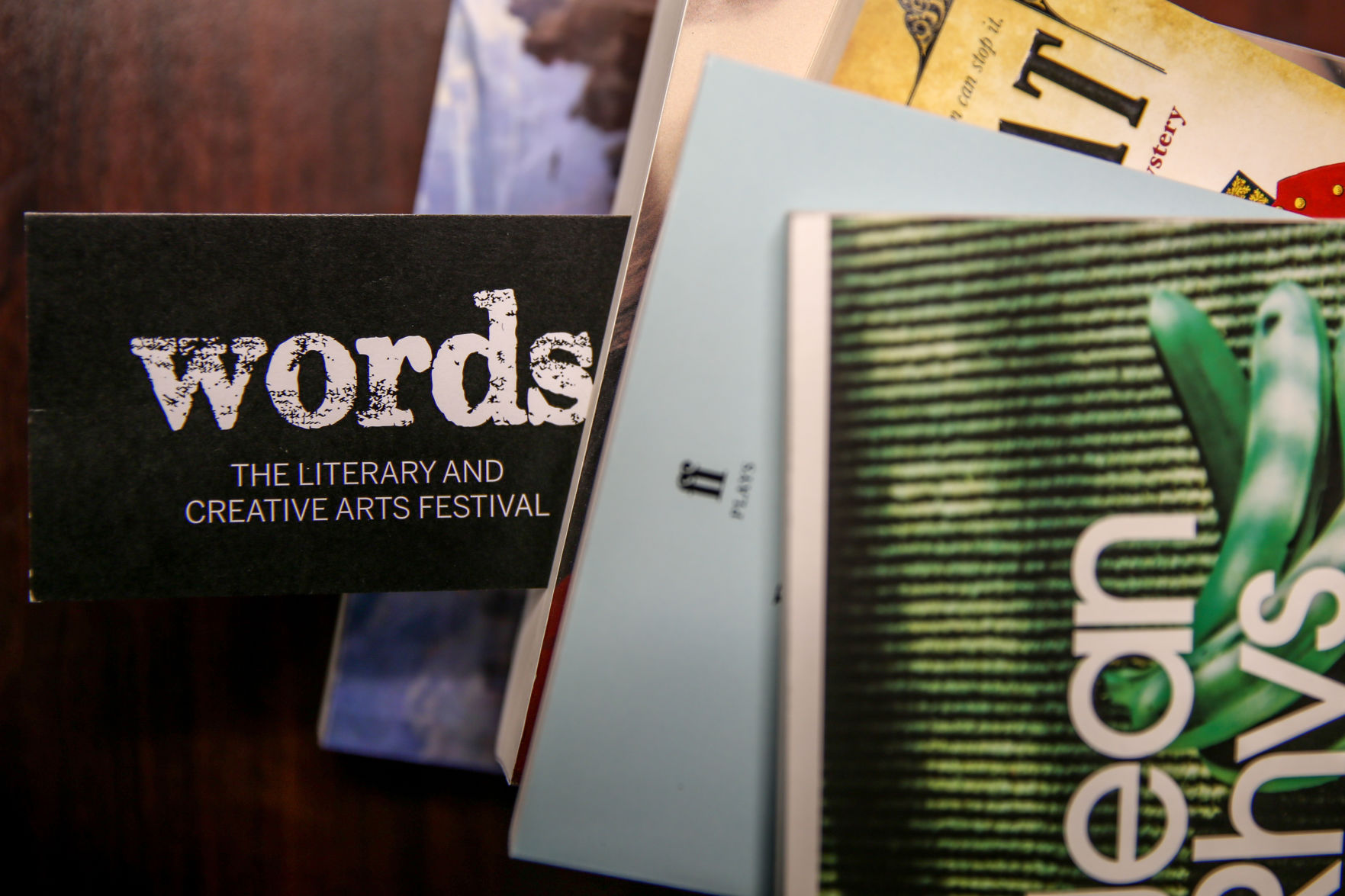 Wordsfest